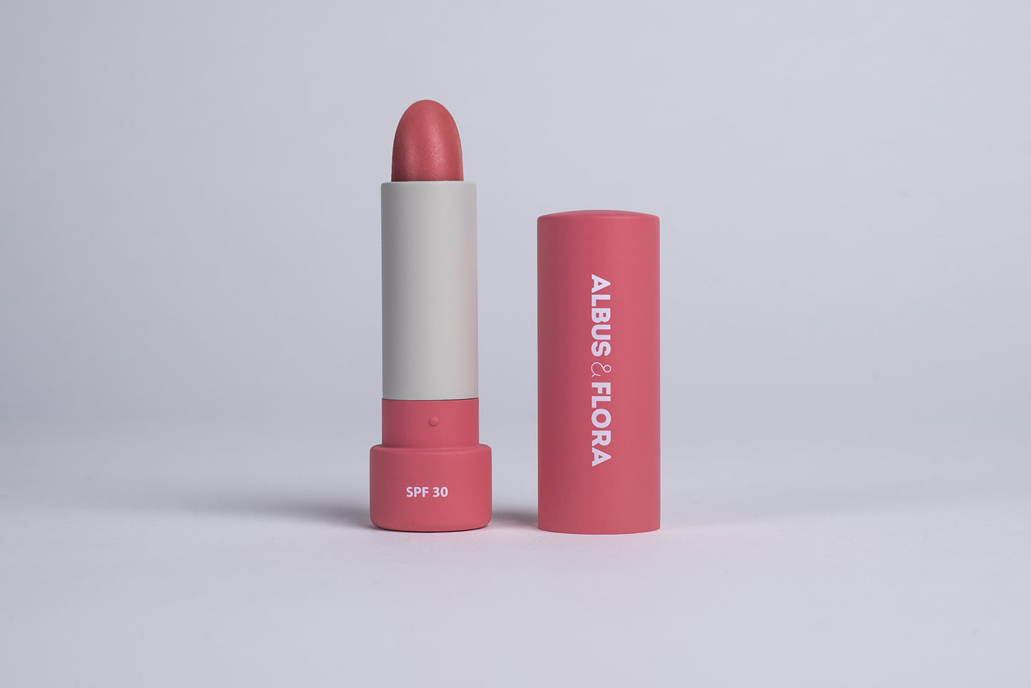 Albus & Flora Multi-active Balm – Nude Flora