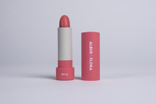 Albus & Flora Multi-active Balm – Nude Flora