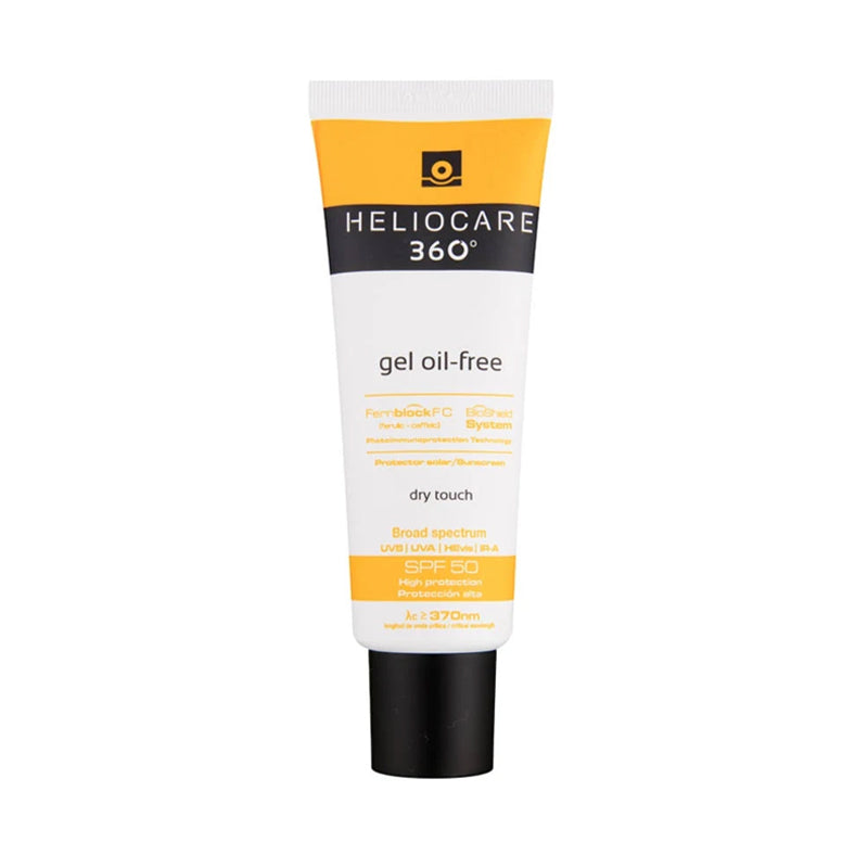 Oil Free Gel Heliocare
