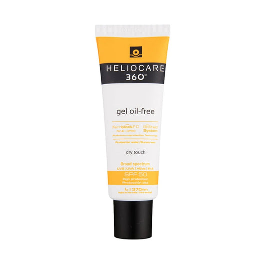 Oil Free Gel Heliocare