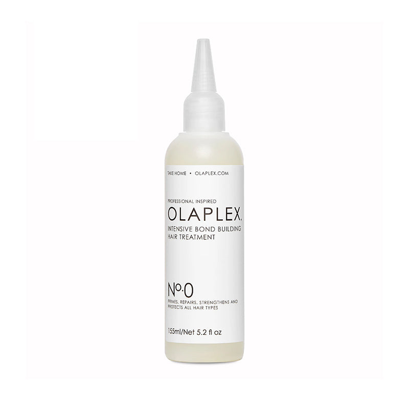 Olaplex No.0 Intensive Bond Building Treatment