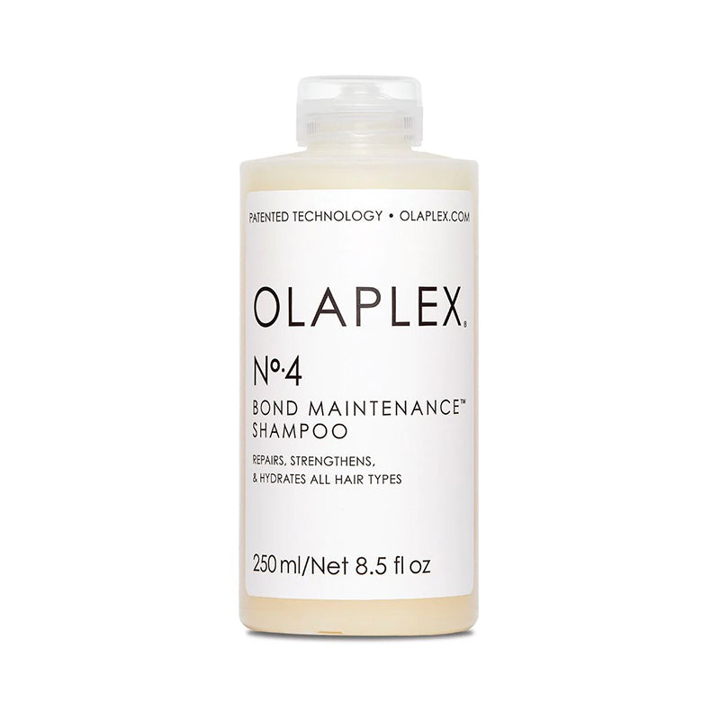 Olaplex No.4 Bond Maintenance Shampoo