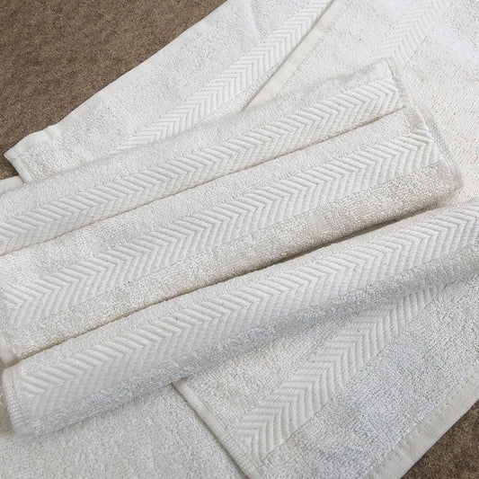 Organic Cotton Facecloths
