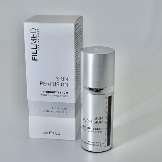P Bright Serum