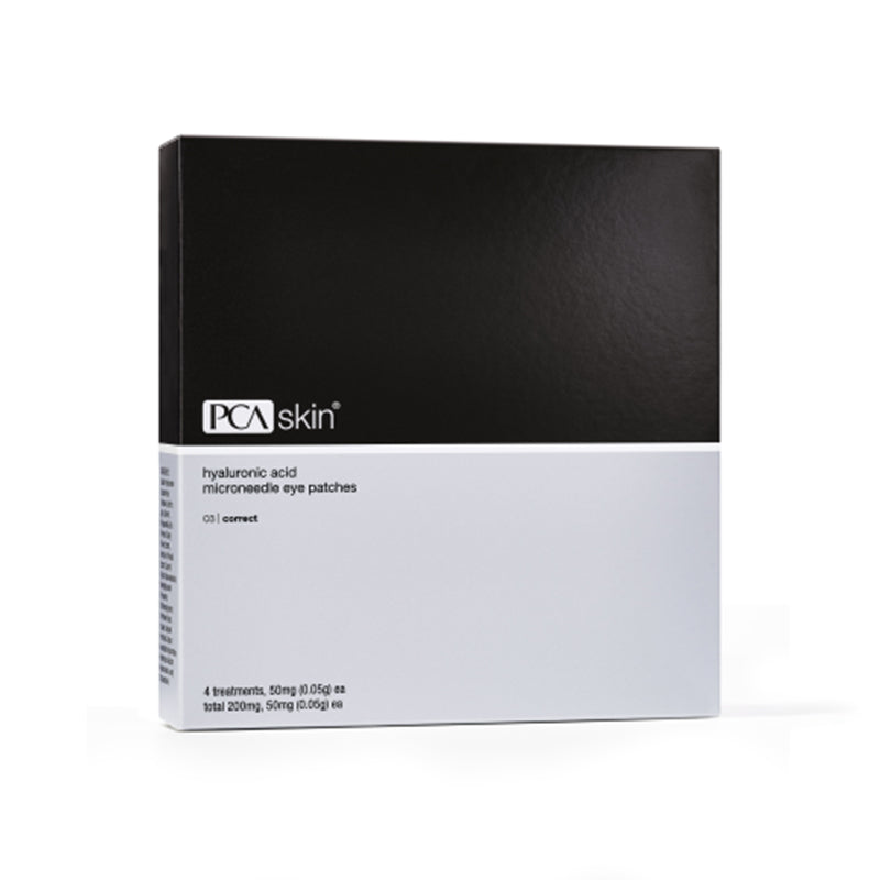 PCA-Skin-Hyaluronic-Acid-Microneedle-Eye-Patches