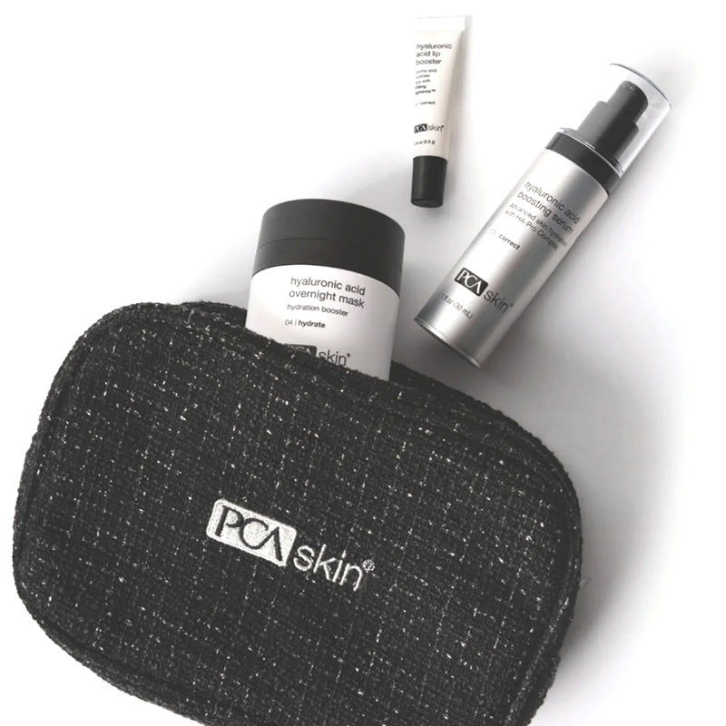 PCA Skin - Hyaluronic Heros Set
