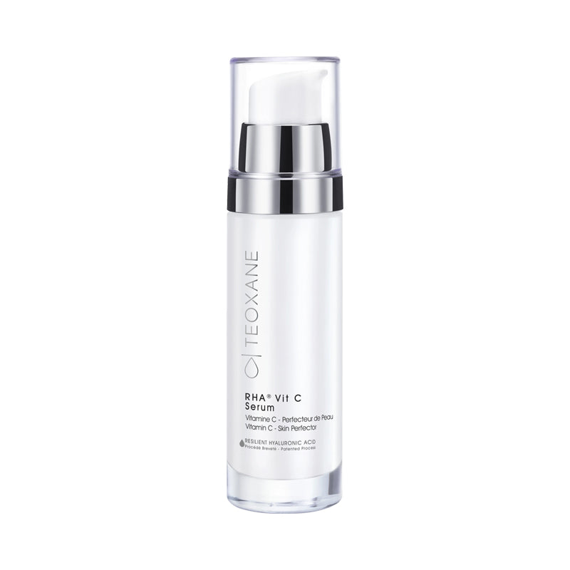 Teoxane RHA Vit C Serum