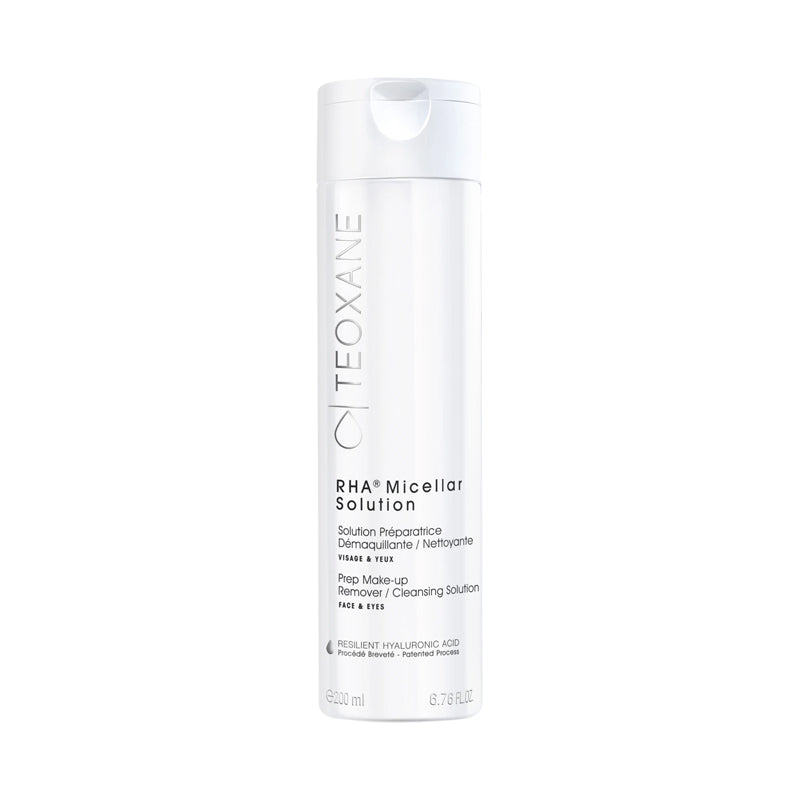 Teoxane RHA Michellar Solution