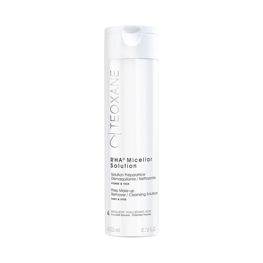 Teoxane RHA Michellar Solution
