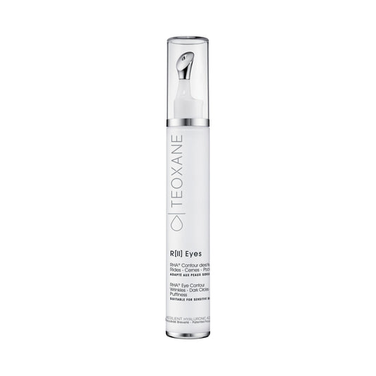 Teoxane R[II] Eyes