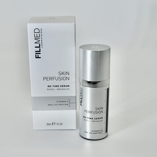Re Time Serum