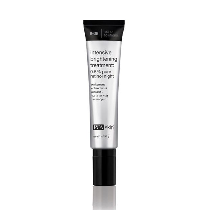PCA Skin Intensive Brightening Treatment