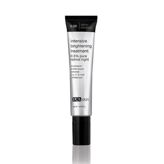 PCA Skin Intensive Brightening Treatment