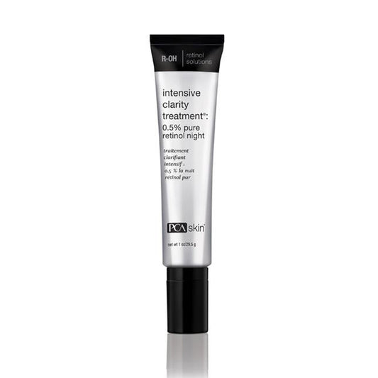 PCA Skin Intensive Clarity Treatment