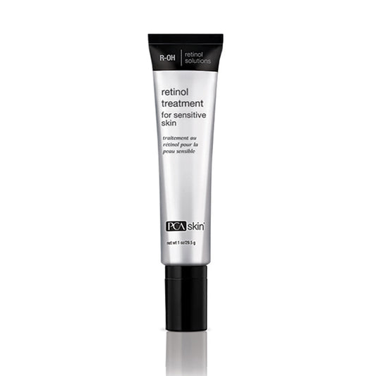 PCA Skin Retinol Treatment for Sensitive Skin