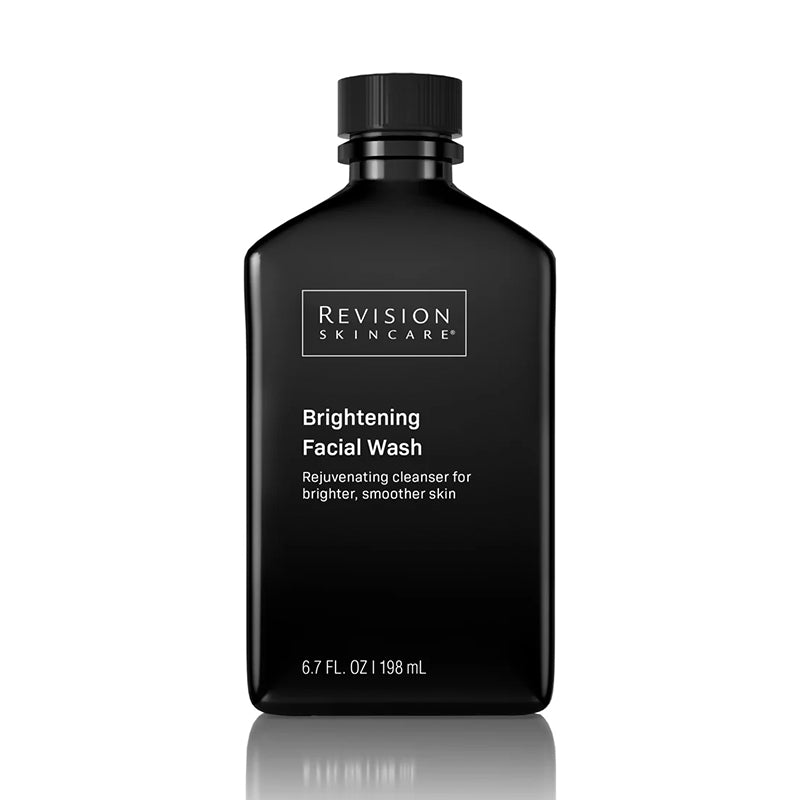 Revision Brightening Facial Wash