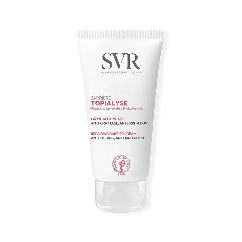 SVR Topialyse Barrier Protective Cream