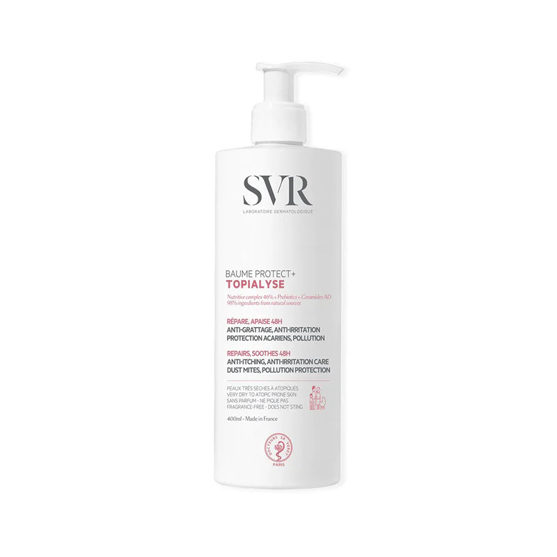 SVR Topialyse Intensive Balm