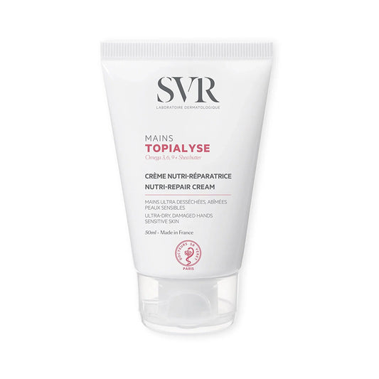 SVR Topialyse Nourishing Cream Very Dry Hands