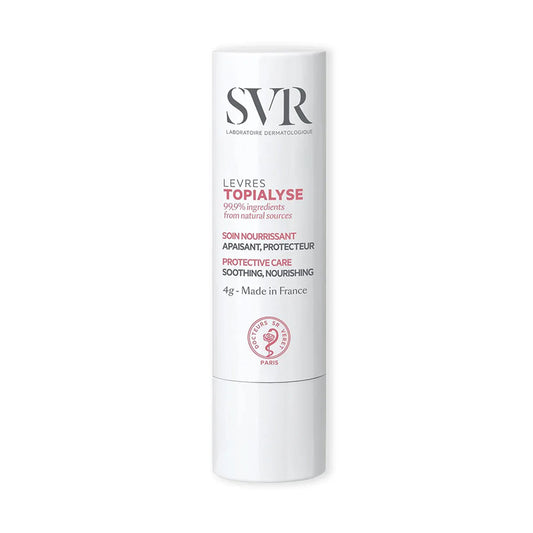 SVR Topialyse Hydrating Lip Balm