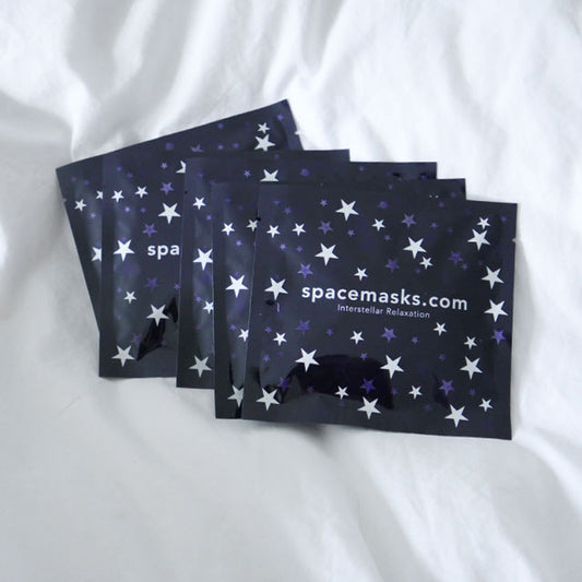 Spacemasks