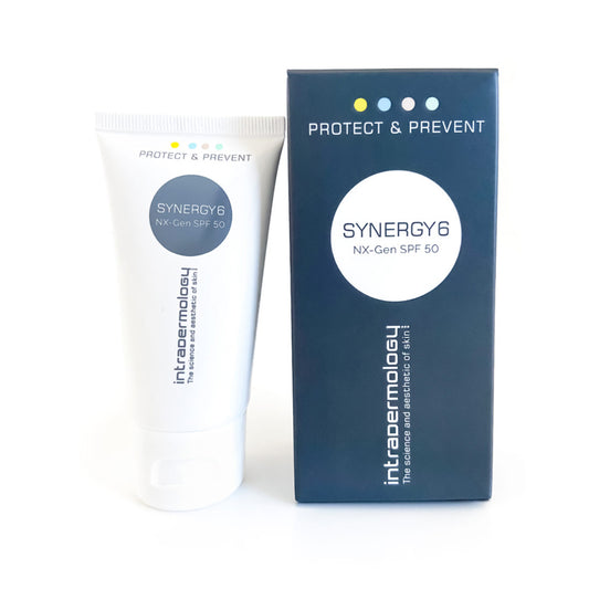 Intradermology Synergy6 SPF – product image 2