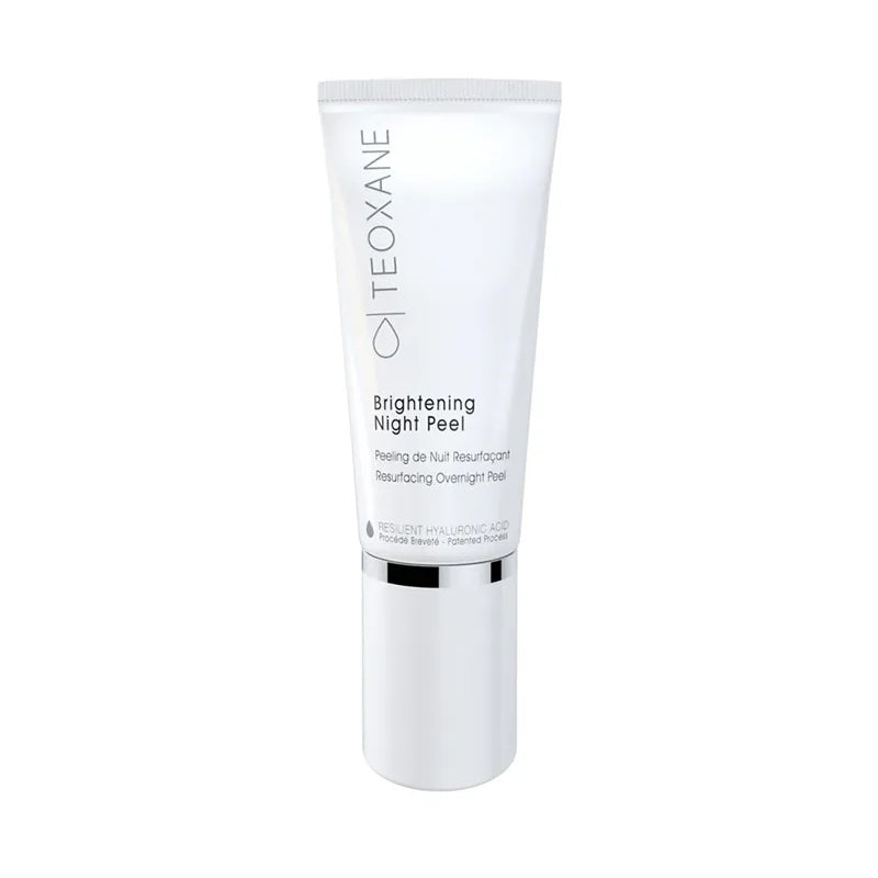 Teoxane Brightening Night Peel