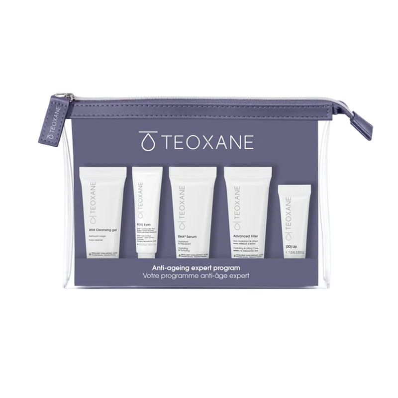 Teoxane Discovery Kit