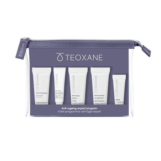 Teoxane Discovery Kit