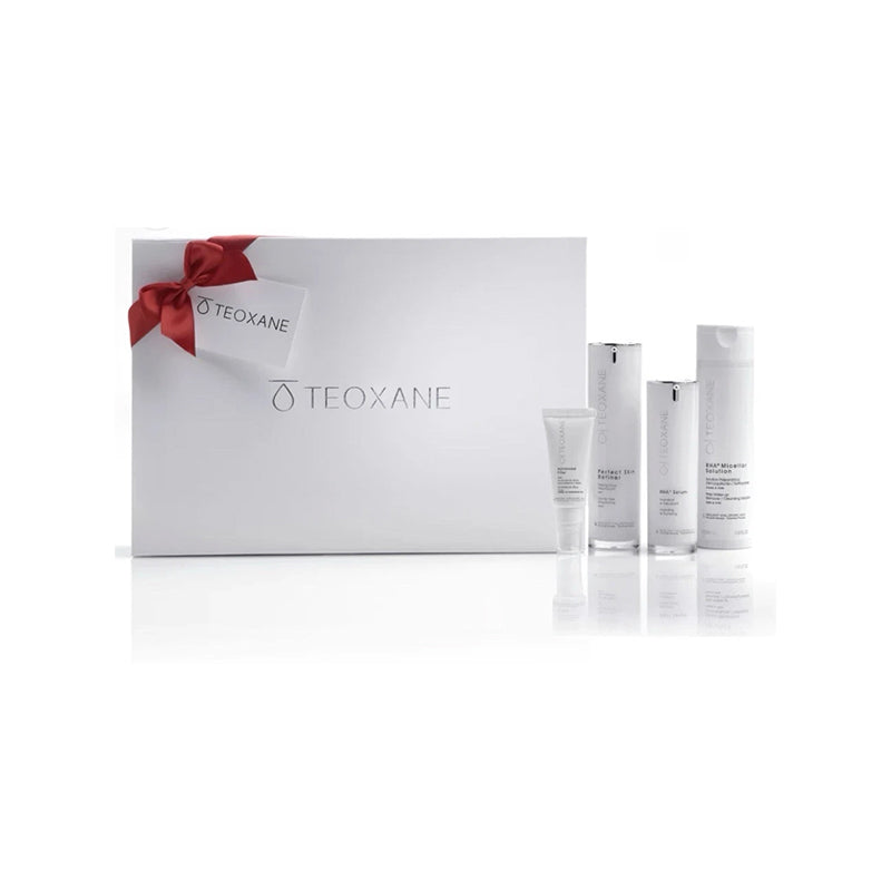 Teoxane Skin Hydration Gift Collection Pack