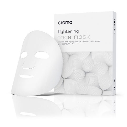 Tightening Mask