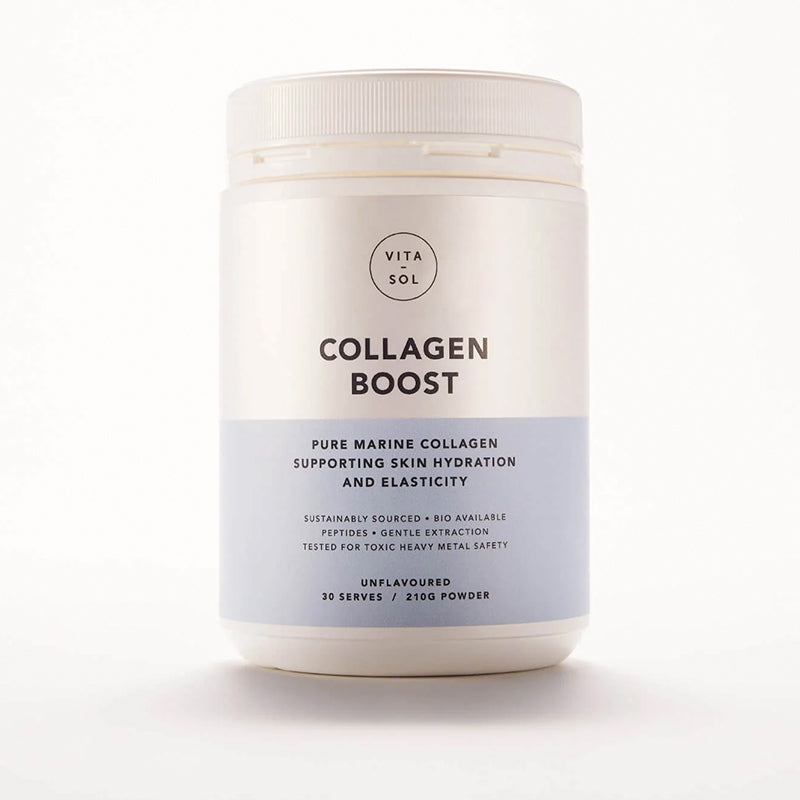 Vita-Sol Collagen Boost