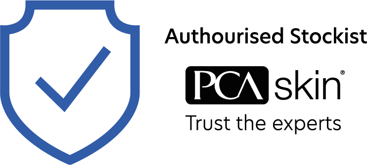 Authorised PCA Skin Stockist