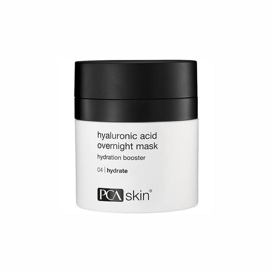 PCA Skin Hyaluronic Acid Overnight Mask