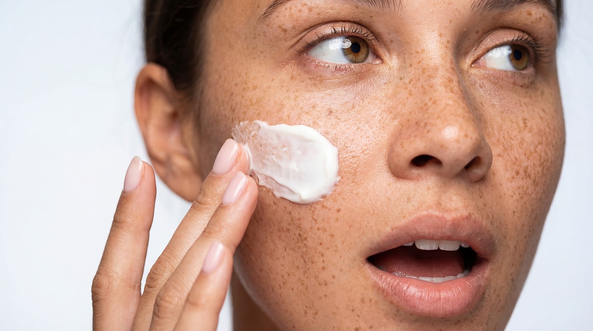Speak to a skin specialist