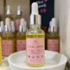 Cosy Cottage Honey & Rosehip Oil Facial Serum