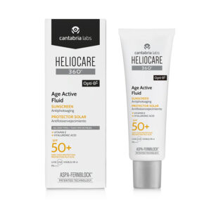 Heliocare 360° Age Active Fluid SPF 50