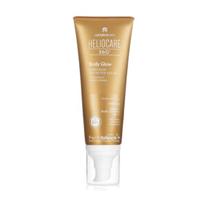 Heliocare 360° Body Glow SPF 50+
