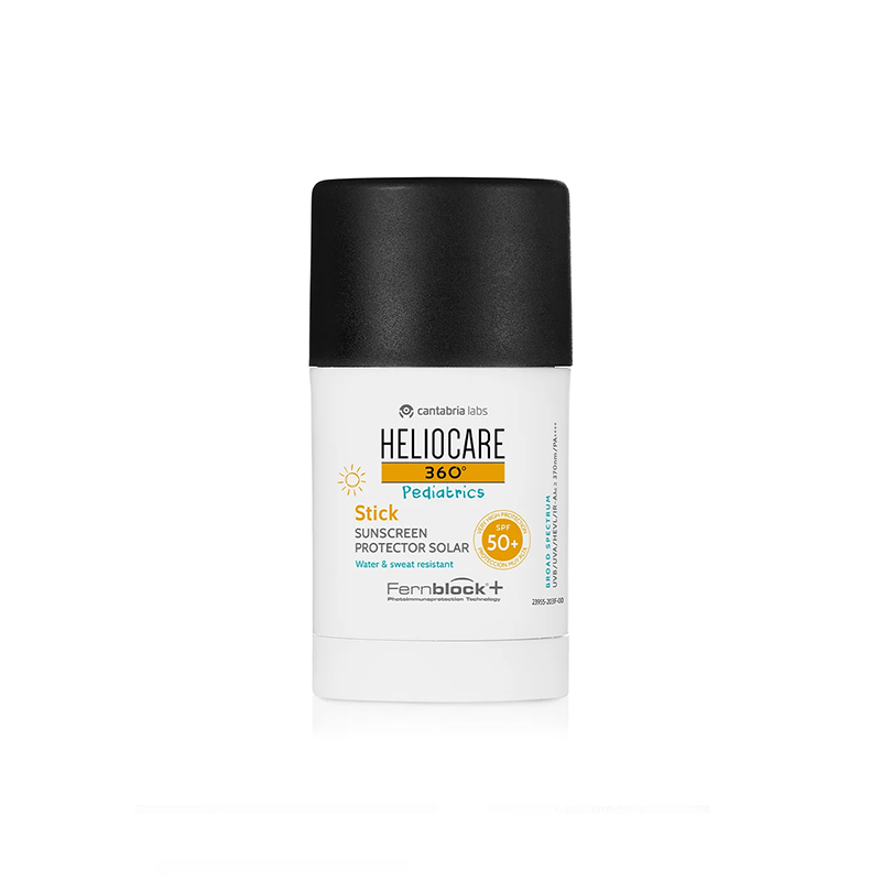 Heliocare 360° Paediatrics SPF Stick