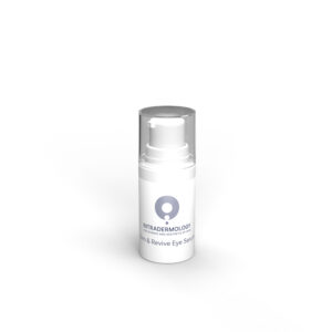 Intradermology - Firm and Revive Eye Serum