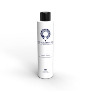 Intradermology - Lactic Wash