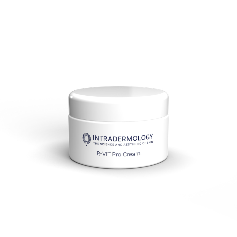 Intradermology - R Vit Pro Cream Moisture