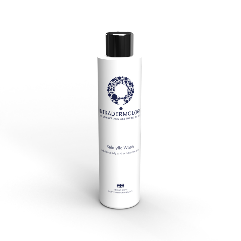 Intradermology - Salicylic Wash