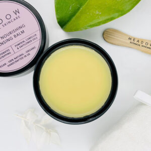 Meadow Gently Nourishing Cleansing Balm