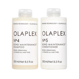 Olaplex No. 4 + No. 5 Duo