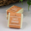 Vegan Sweet Orange Soap